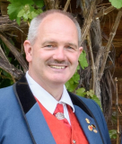 Obmann Stellvertreter Martin Lengauer-Stockner